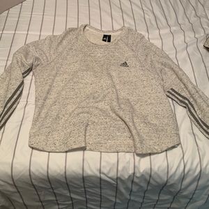 Adidas Sweatshirt